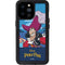 Disney Peter Pan Captain Hook and Smee iPhone 14 Pro Max Waterproof Case