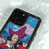 Disney Peter Pan Captain Hook and Smee iPhone 14 Pro Max Waterproof Case