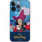 Disney Peter Pan Captain Hook and Smee iPhone 14 Pro Skin