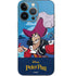 Disney Peter Pan Captain Hook and Smee iPhone 14 Pro Skin