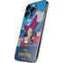 Disney Peter Pan Captain Hook and Smee iPhone 14 Pro Skin