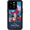 Disney Peter Pan Captain Hook and Smee iPhone 14 Pro Waterproof Case