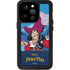 Disney Peter Pan Captain Hook and Smee iPhone 14 Pro Waterproof Case