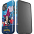 Disney Peter Pan Captain Hook and Smee iPhone 15 Impact Case