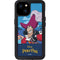 Disney Peter Pan Captain Hook and Smee iPhone 15 Plus Waterproof Case