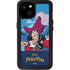 Disney Peter Pan Captain Hook and Smee iPhone 15 Plus Waterproof Case