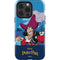 Disney Peter Pan Captain Hook and Smee iPhone 15 Pro Impact Case