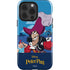 Disney Peter Pan Captain Hook and Smee iPhone 15 Pro Impact Case