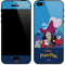 Disney Peter Pan Captain Hook and Smee iPhone 5/5s/5SE Skin