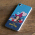 Disney Peter Pan Captain Hook and Smee iPhone 8 Skin