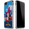 Disney Peter Pan Captain Hook and Smee iPhone SE (2nd & 3rd Gen) Clear Case
