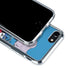 Disney Peter Pan Captain Hook and Smee iPhone SE (2nd & 3rd Gen) Clear Case