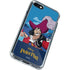 Disney Peter Pan Captain Hook and Smee iPhone SE (2nd & 3rd Gen) Clear Case