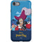 Disney Peter Pan Captain Hook and Smee iPhone SE (2nd & 3rd Gen) Pro Case
