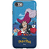 Disney Peter Pan Captain Hook and Smee iPhone SE (2nd & 3rd Gen) Pro Case