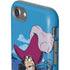 Disney Peter Pan Captain Hook and Smee iPhone SE (2nd & 3rd Gen) Pro Case