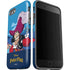 Disney Peter Pan Captain Hook and Smee iPhone SE (2nd & 3rd Gen) Pro Case