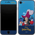 Disney Peter Pan Captain Hook and Smee iPhone SE (2nd & 3rd Gen) Skin