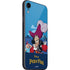 Disney Peter Pan Captain Hook and Smee iPhone SE (2nd & 3rd Gen) Skin