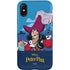 Disney Peter Pan Captain Hook and Smee iPhone XS Pro Case