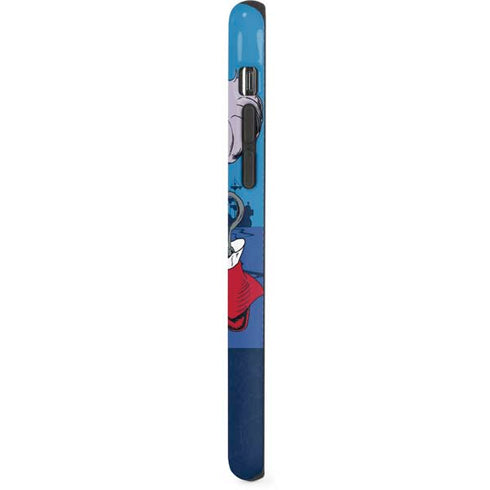 Disney Peter Pan Captain Hook and Smee iPhone XS Pro Case