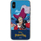 Disney Peter Pan Captain Hook and Smee iPhone XS Skin