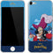 Disney Peter Pan Captain Hook and Smee Apple iPod Skin