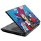 Disney Peter Pan Captain Hook and Smee Lenovo T420 Skin