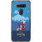 Disney Peter Pan Captain Hook and Smee LG K51/Q51 Clear Case