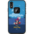 Disney Peter Pan Captain Hook and Smee LifeProof Fre iPhone Skin