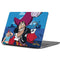 Disney Peter Pan Captain Hook and Smee Apple MacBook Pro 13-inch Skin