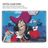 Disney Peter Pan Captain Hook and Smee MacBook Pro 16in (2021-25) Case plus Skin