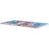 Disney Peter Pan Captain Hook and Smee Magic Keyboard Skin