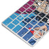 Disney Peter Pan Captain Hook and Smee Magic Keyboard Skin
