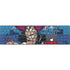 Disney Peter Pan Captain Hook and Smee Magic Keyboard with Numeric Keypad Skin