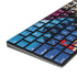 Disney Peter Pan Captain Hook and Smee Magic Keyboard with Numeric Keypad Skin