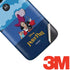 Disney Peter Pan Captain Hook and Smee Moto E5 Play Skin