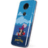 Disney Peter Pan Captain Hook and Smee Moto E5 Plus Skin