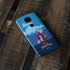Disney Peter Pan Captain Hook and Smee Moto E5 Plus Skin