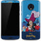 Disney Peter Pan Captain Hook and Smee Moto G6 Skin
