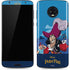 Disney Peter Pan Captain Hook and Smee Moto G6 Skin