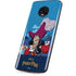 Disney Peter Pan Captain Hook and Smee Moto G6 Skin