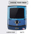 Disney Peter Pan Captain Hook and Smee Motorola RAZR Skin