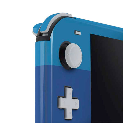 Disney Peter Pan Captain Hook and Smee Nintendo Switch Lite Skin