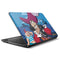 Disney Peter Pan Captain Hook and Smee HP Notebook Skin