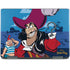 Disney Peter Pan Captain Hook and Smee Notebook 9 Pro 13in (2017) Skin