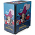 Disney Peter Pan Captain Hook and Smee NZXT H510 Compact ATX Mid-Tower Case Skin
