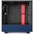 Disney Peter Pan Captain Hook and Smee NZXT H510 Compact ATX Mid-Tower Case Skin