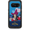 Disney Peter Pan Captain Hook and Smee Otterbox Commuter Galaxy Skin