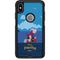 Disney Peter Pan Captain Hook and Smee Otterbox Commuter iPhone Skin